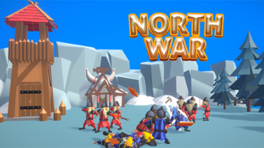 North War Image