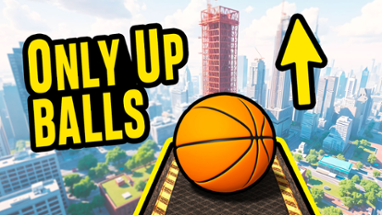 Only Up Balls Image