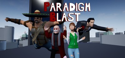 Paradigm Blast Image