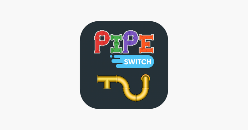 Pipe Switch Game Cover