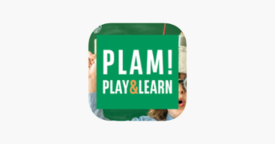 PLAM! Play And Learn Image