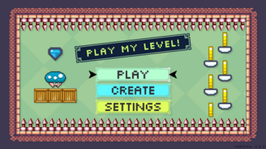 Play My Level! (version 0.2.4) Image