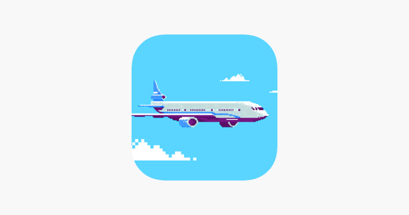 Pocket Planes: Airline Tycoon Game Cover