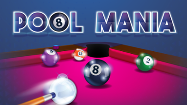 Pool Mania Image