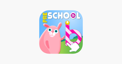 Preschool! Learning Games • Easter Match &amp; Puzzle Image