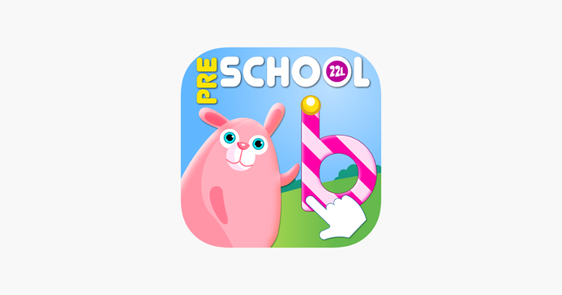 Preschool! Learning Games • Easter Match &amp; Puzzle Game Cover