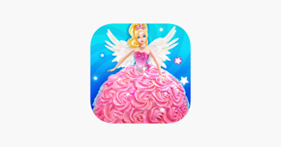 Princess Cake - Sweet Desserts Image