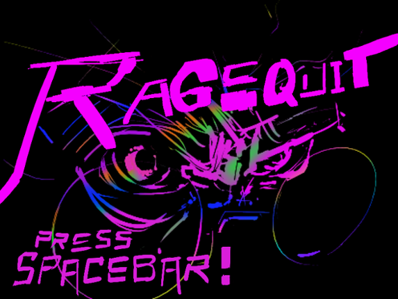 Ragequit Game Cover
