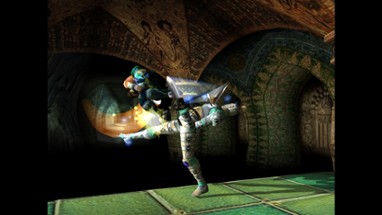 SoulCalibur Image