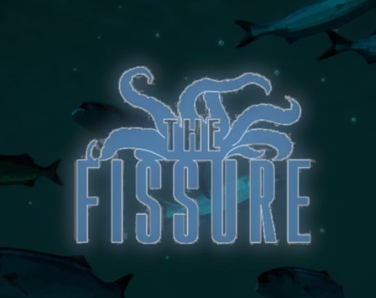 The Fissure Game Cover