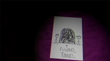 The Funnel Tunnel Image