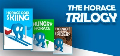 The Horace Trilogy Image