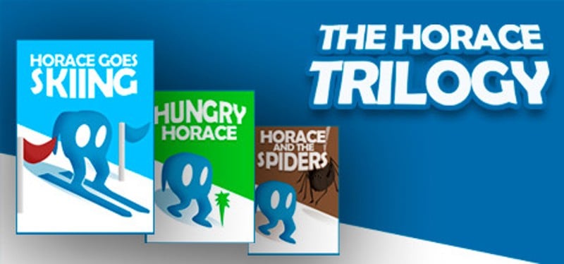 The Horace Trilogy Game Cover