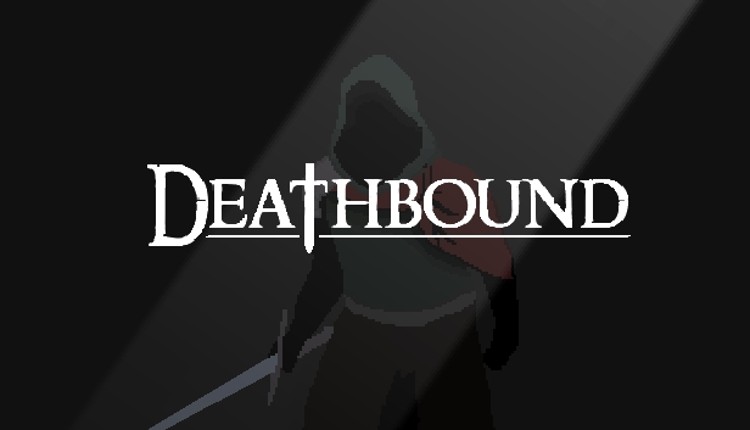 Deathbound Game Cover