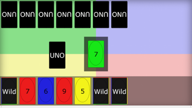 UNO - HTML Image