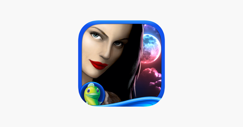 Vampire Legends: The True Story of Kisilova HD - A Hidden Object Mystery Game Cover