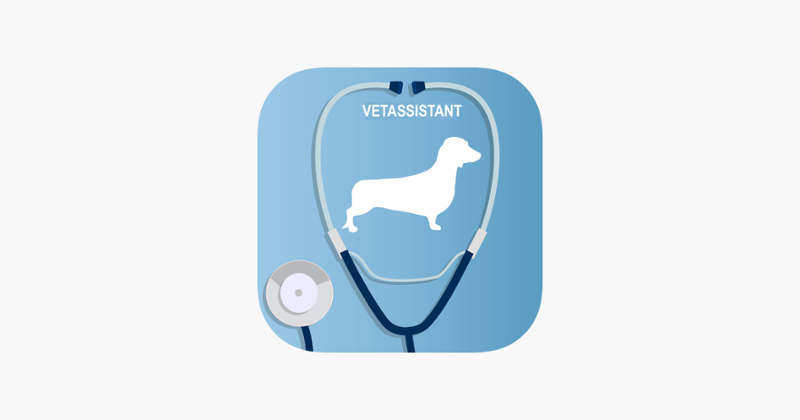 Veterinary Assistant Quizzes Game Cover