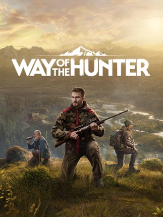 Way of the Hunter Game Cover