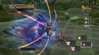 Agarest: Generations of War 2 Image