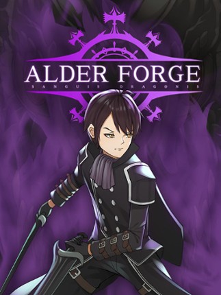 Alder Forge Game Cover