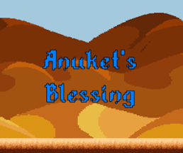 Anuket's Blessing Image