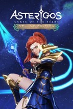 Asterigos: Curse of the Stars Deluxe Edition Image