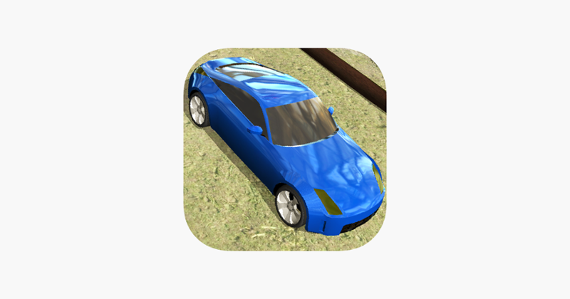 Auto Drive Car Parking Challenge Free Game Cover
