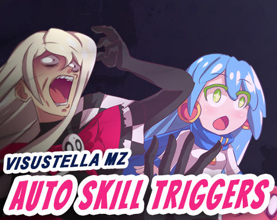 Auto Skill Triggers plugin for RPG Maker MZ Game Cover