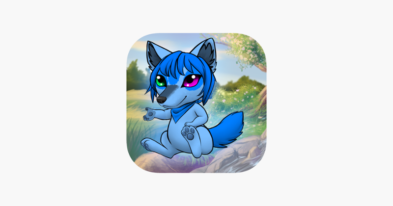 Avatar Maker: Wolves Game Cover