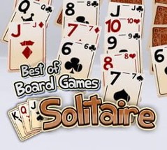 Best of Board Games: Solitaire Image
