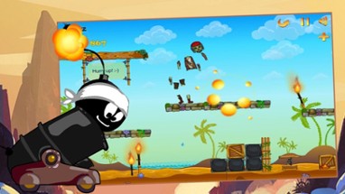 Bomb Fury : Bomber Revenge(Stickman Edition) Image