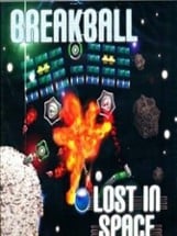 Breakball Lost In Space Image