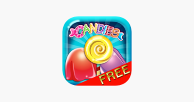 Candy floss dessert treats maker - Satisfy the sweet cravings! iPad free version Image