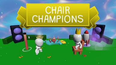 Chair Champions! Image