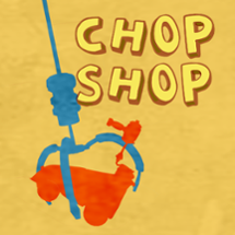 Chop Shop Image