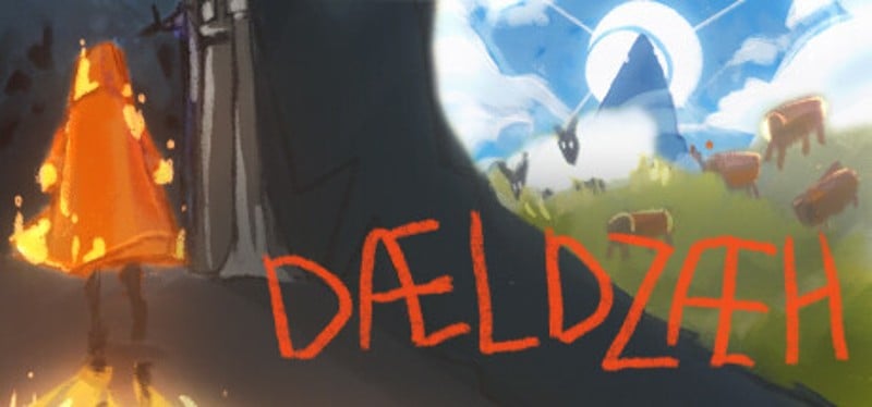 DALDZAH Game Cover