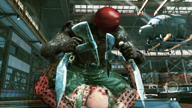 Devil's Third Image