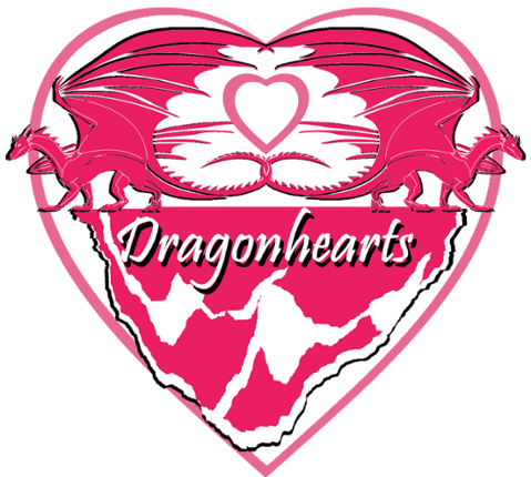 Dragonhearts Game Cover