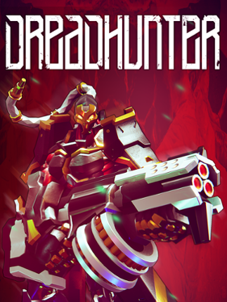 Dreadhunter Game Cover