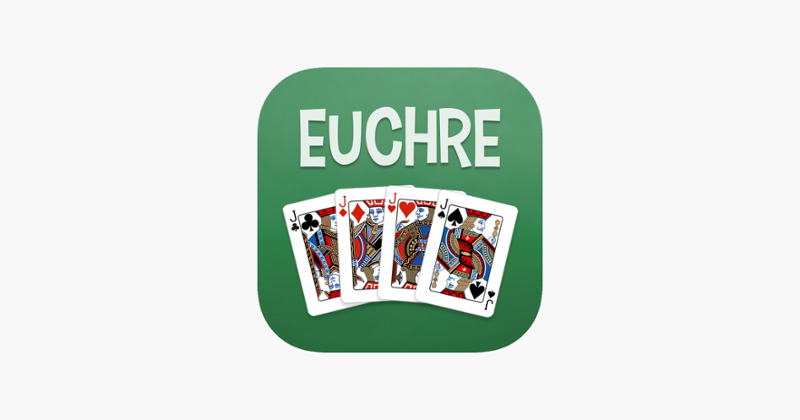 Euchre ++ Game Cover