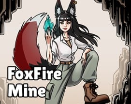 FoxFire Mine - Alpha Image