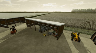 FS22 Open Sheds Image