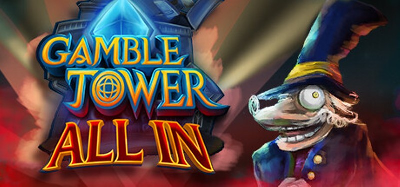 Gamble Tower Game Cover