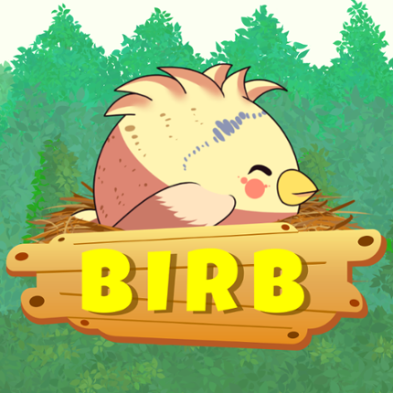 Birb Game Cover