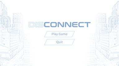 DisConnect Image