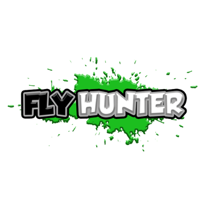 Fly Hunter VR Game Cover