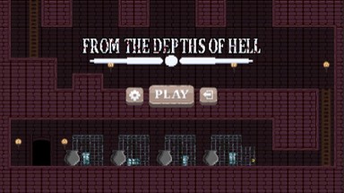 From The Depths Of Hell Image