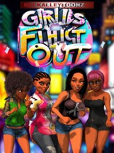 GIRLS FIGHT OUT Image