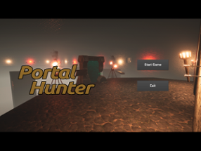 Portal Hunter Image