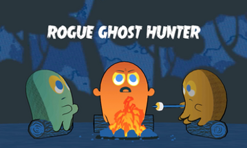 Rogue Ghost Hunter Image